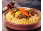 COUSCOUS